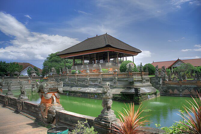 Amazing Private East Bali Full-Day Tour - Stop 2: Goa Lawah, the sea cave temple and bats