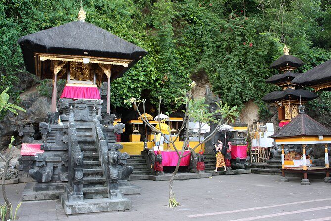Amazing Private East Bali Full-Day Tour - Stop 3: Tenganan Ancient Village and Bali Aga life