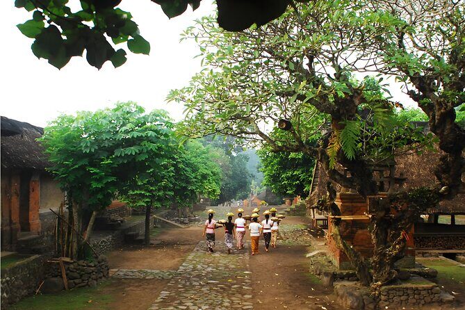 Amazing Private East Bali Full-Day Tour - Stop 4: Tirta Gangga Water Palace and its 1948 design