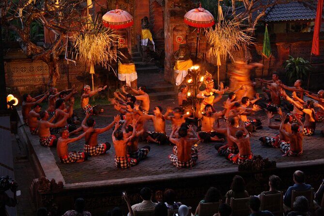 An Evening of Bali Traditional Dance - Key highlights you’ll actually notice