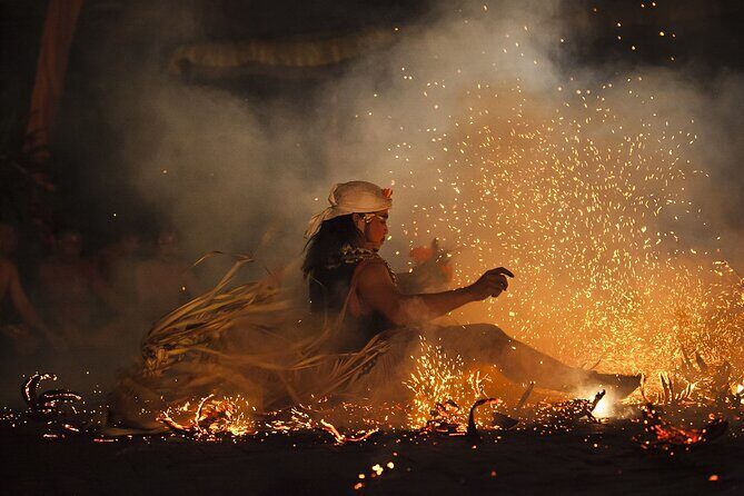 An Evening of Bali Traditional Dance - Bali traditional dance in Batubulan: what the night is really like