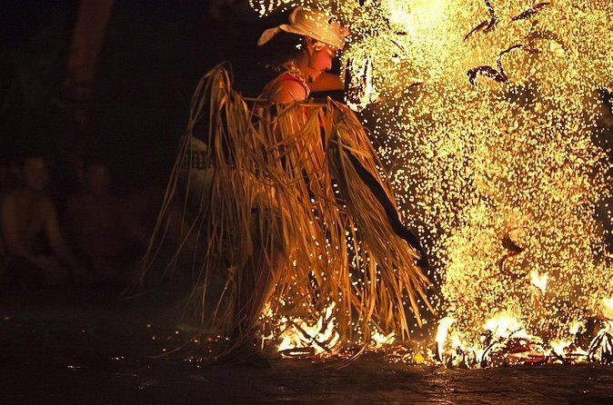 An Evening of Bali Traditional Dance - Sanghyang trance: when the show turns more ritual than theater