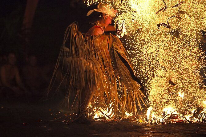 An Evening of Bali Traditional Dance - Hotel pickup, traffic, and why your evening can feel longer