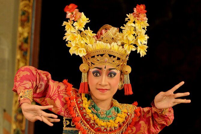 An Evening of Bali Traditional Dance - Price and value: is $48.72 worth it for this mix?
