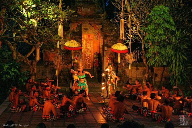 An Evening of Bali Traditional Dance - Fire Dance: coals, control, and what to expect from the spectacle