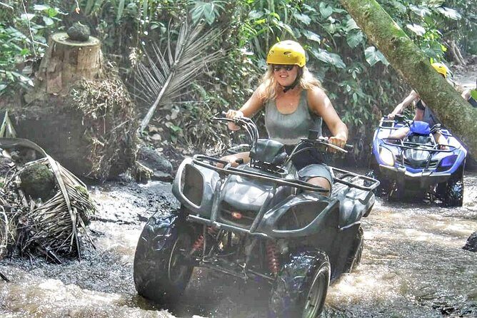 Atv Ride and White Water Rafting Adventures - What to Pack and How to Prep (Based on What’s Included)