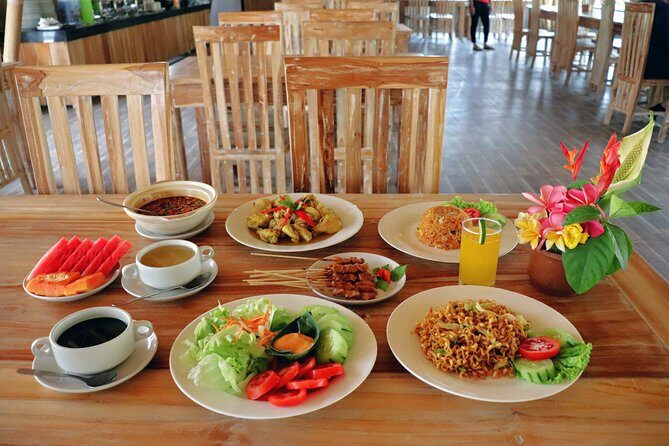 ATV Tour with Monkey Forest Experience in Bali - Price and logistics: is $79.68 a fair value?