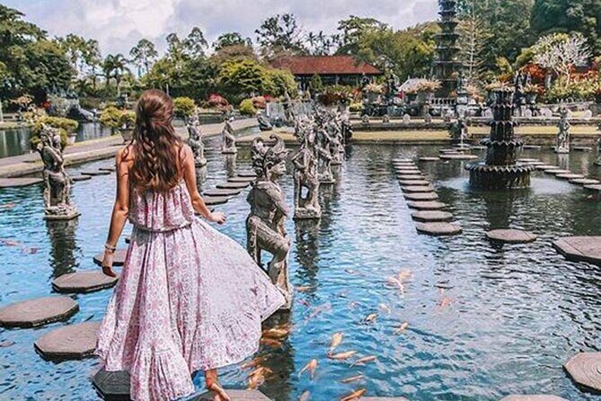 Bali 3 Days Private Tour-Bali Highlight - Guides make the difference: timing, safety, and photo help that feels human