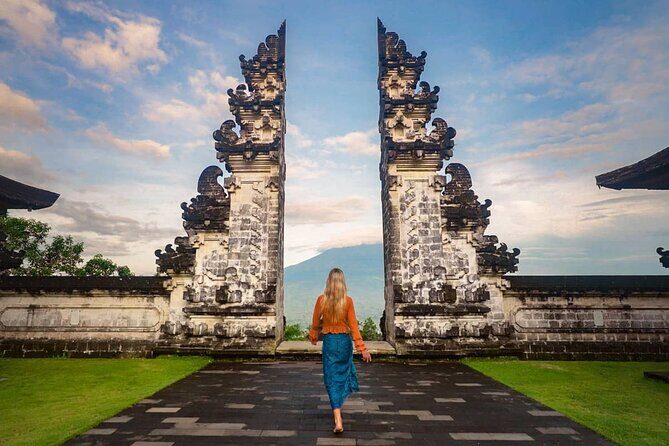 Bali 3 Days Private Tour-Bali Highlight - Who this Bali Private Tour fits best
