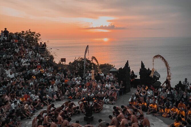 Bali 5 Days and 4 Nights Private Tour - Best and Famous Site - Key highlights at a glance