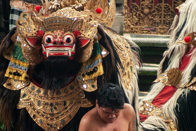 Bali 5 Days and 4 Nights Private Tour - Best and Famous Site - Private pickup in Kuta: how you start (and keep) momentum