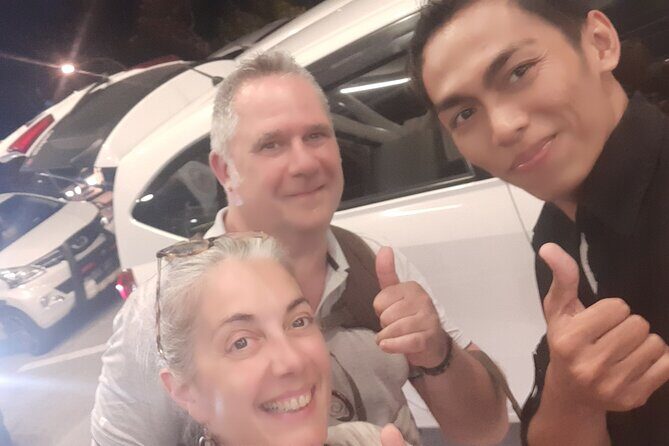 Bali Airport Private Arrival Transfer - Why a DPS private pickup beats Bali airport taxi chaos