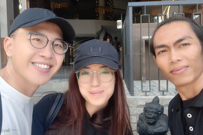 Bali Airport Private Arrival Transfer - Where this transfer is a smart fit in Bali