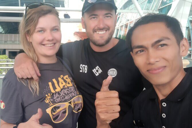 Bali Airport Private Arrival Transfer - Meet-and-greet details that make or break a first day