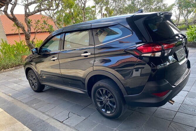 Bali Airport Private Transfer - Where This Transfer Can Take You in Bali (and Why Distance Matters)