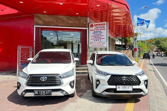 Bali Airport Private Transfer - Timing That Works: How to Avoid the Most Common Headaches