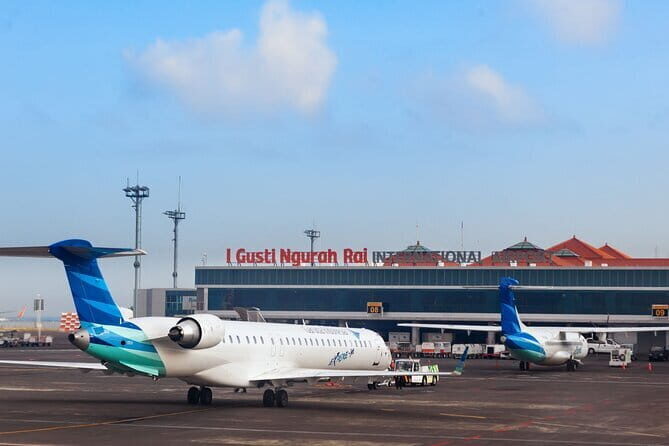 Bali Airport Private Transfer - Price and Value: Is $15 Per Group Actually a Good Deal?