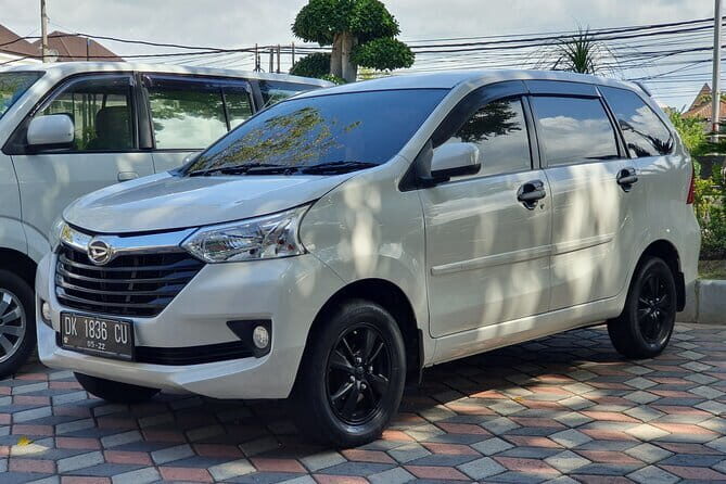 Bali Airport Private Transfer - Who This Transfer Suits Best (and Who Might Want Something Different)