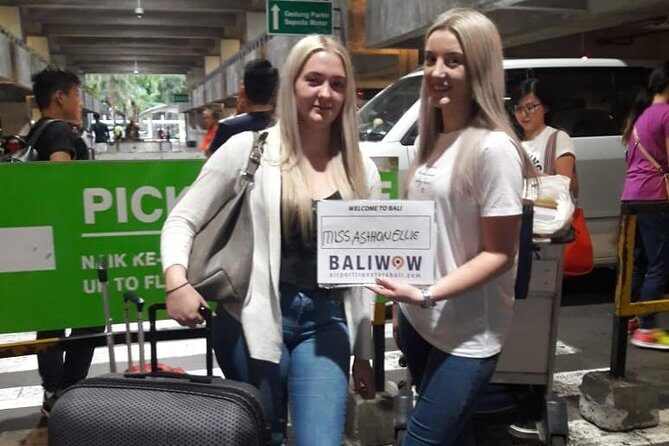 Bali Airport Taxi - Key Things to Know Before You Go