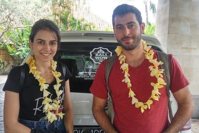 Bali Airport Taxi - Communication and Support: When It Works, It’s Effortless