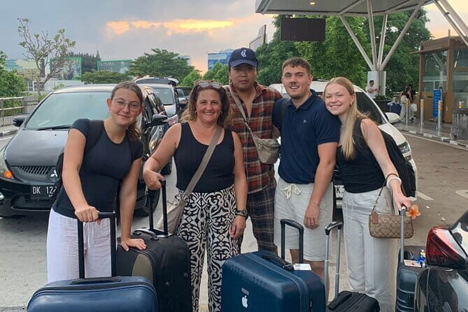 Bali Airport Transfer : Private Transfer - Key highlights to notice before you go
