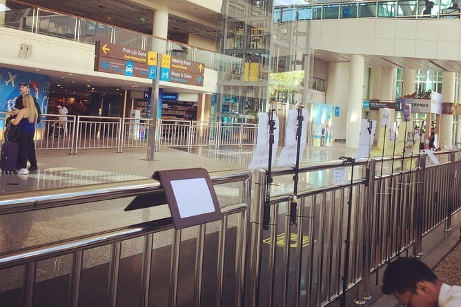 Bali Airport Transfer : Private Transfer - What’s included (and what you should bring)