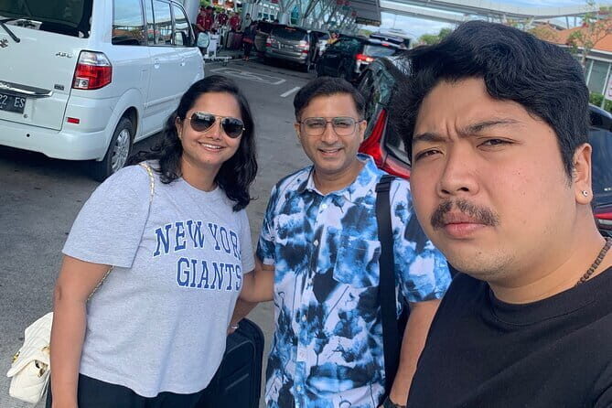 Bali Airport Transfer : Private Transfer - Quick reality check: possible drawbacks to consider