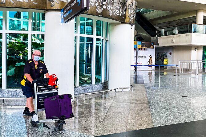 Bali Airport Transfer Service - Key Points I’d Plan Around