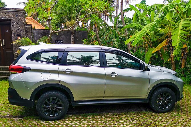 Bali Airport Transfer Service - Choosing Your Destination Area: The Small Detail That Prevents Extra Headaches