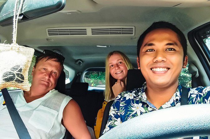 Bali Airport Transfer Service - Value for Money: What $15.29 Means When You Split the Car