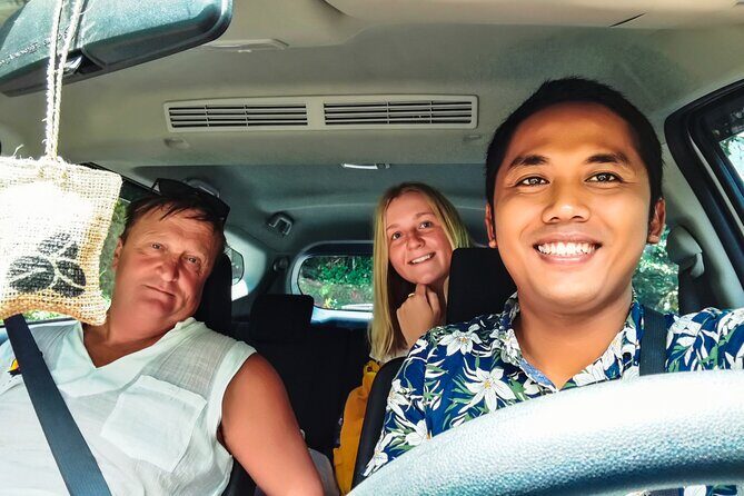 Bali Airport Transfer Service - Destinations Covered: From Seminyak to Farther Bali Regions