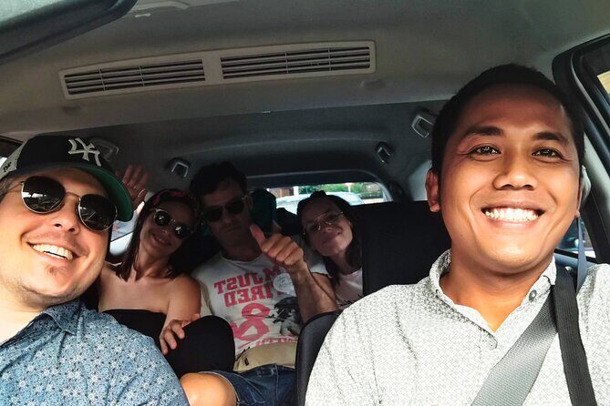 Bali Airport Transfer Service - Who This Transfer Fits Best (And Who Might Hesitate)