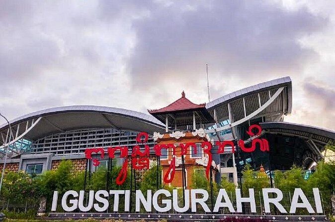 Bali Airport Transfers | Bali Airport Welcome pick up | Bali Airport Taxi - Getting From Ngurah Rai to Seminyak, Ubud, and Southwest Bali