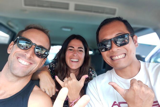 Bali Airport Transfers | Bali Airport Welcome pick up | Bali Airport Taxi - Price and Value: Is $15 Per Person Worth It?