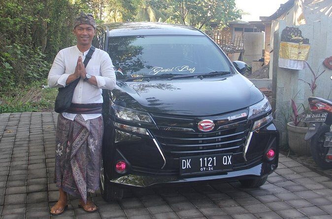 Bali Airport Transfers | Bali Airport Welcome pick up | Bali Airport Taxi - Who This Transfer Fits Best (And Who Might Skip It)