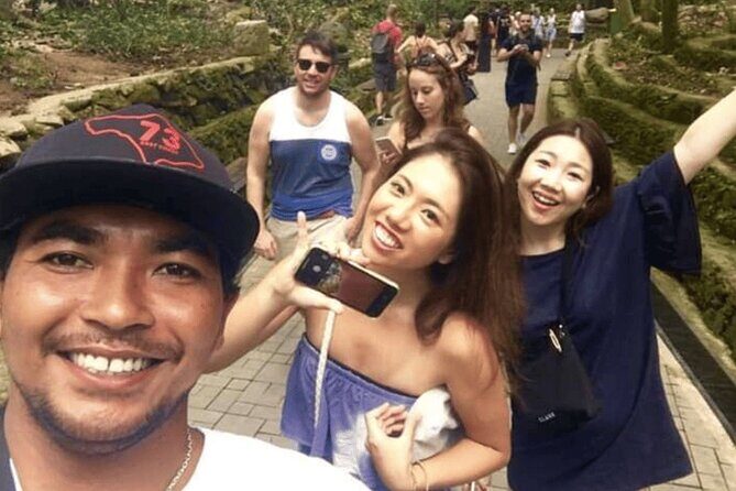 Bali Airport Transfers Convenient Pickup to Popular Areas - Key things to know before you book