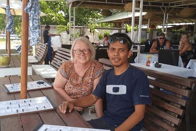 Bali Airport Transfers Convenient Pickup to Popular Areas - Ngurah Rai arrival: why this transfer feels like a cheat code