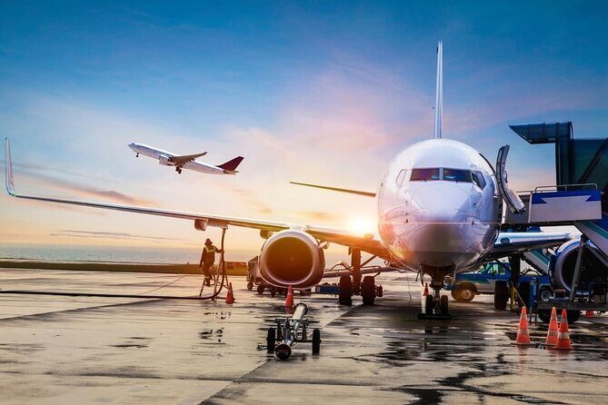 Bali Airport Transfers Convenient Pickup to Popular Areas - Price and value: what you’re really paying for at $9.50 per person