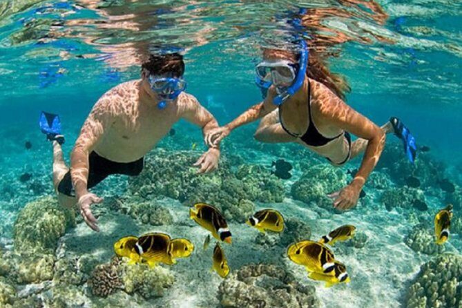 Bali ATV Blue Lagoon Snorkeling Private Guided Tour Free WiFi - Morning Start: Pickup, Vouchers, and the First Reality Check