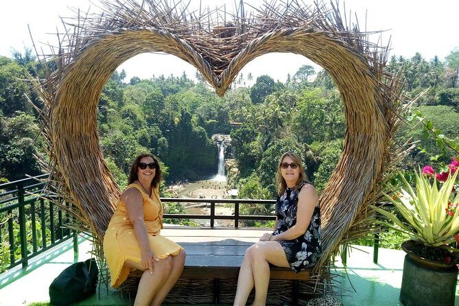 Bali ATV Blue Lagoon Snorkeling Private Guided Tour Free WiFi - Lunch: Where the Day Feels Like Bali, Not a Factory