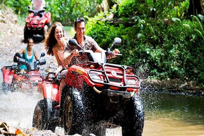 Bali ATV Quad Bike and River Rafting with private transfer - What to bring (so the day stays fun)