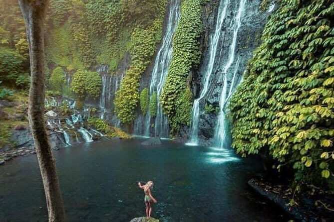 Bali: Bedugul Temple, Banyumala Waterfall, UNESCO Rice Terrace - Transportation Comfort: Why the Driver Matters Here