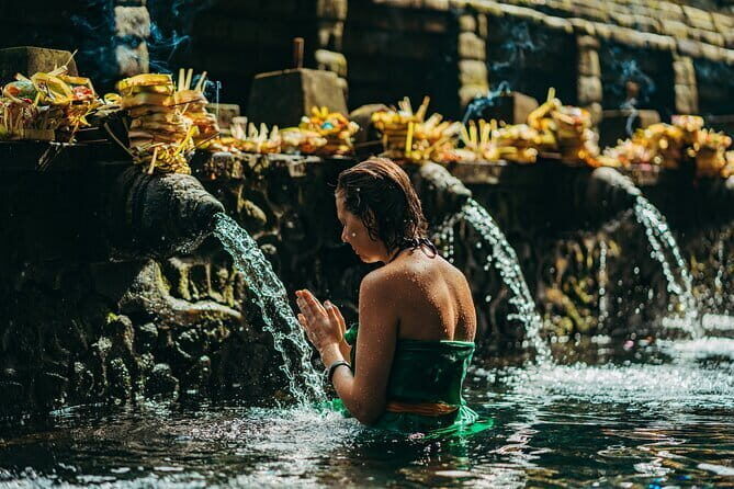 Bali: Bedugul Temple, Banyumala Waterfall, UNESCO Rice Terrace - Who This Tour Fits Best