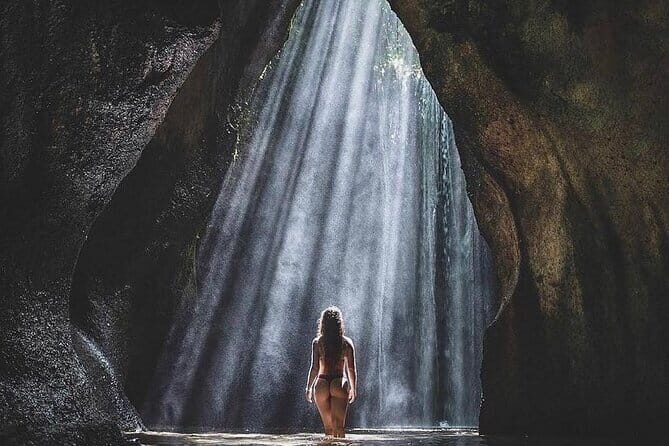 Bali: Best Eastern Waterfalls with Private Bali Tours - Key points before you go
