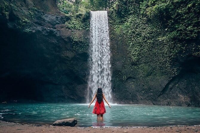Bali: Best Eastern Waterfalls with Private Bali Tours - Timing: how to plan an 8 to 9 hour waterfall day