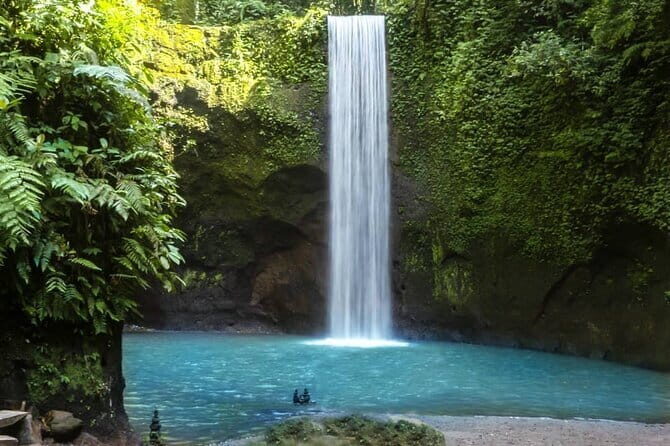 Bali: Best Eastern Waterfalls with Private Bali Tours - Private transport and driver-guide: why it makes a difference