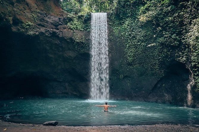 Bali: Best Eastern Waterfalls with Private Bali Tours - Tickets and price: what $39 really buys