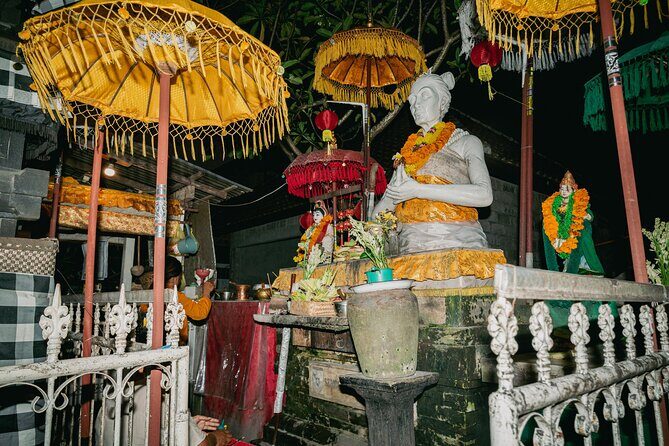 Bali Bites Food Tour with 15+ Tastings - Guides can make or break a food tour, and this one is guide-forward