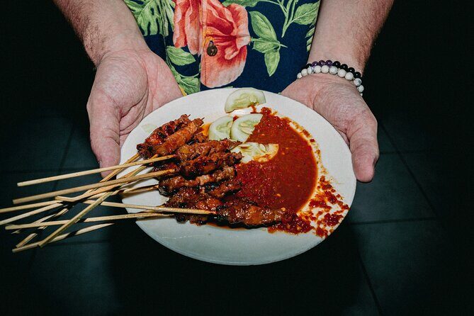 Bali Bites Food Tour with 15+ Tastings - Drinks, alcohol, and what you actually get in your tasting kit