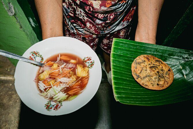 Bali Bites Food Tour with 15+ Tastings - Price and value: what $45 buys in Denpasar